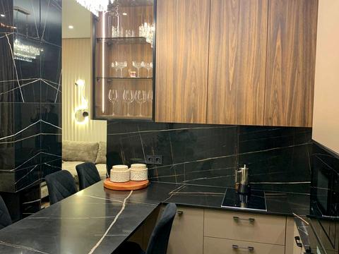 квартира за адресою Ботанічна вул., 2