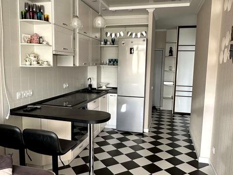 квартира за адресою Юрія Кондратюка вул., 3