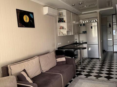 квартира за адресою Юрія Кондратюка вул., 3