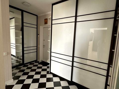 квартира за адресою Юрія Кондратюка вул., 3