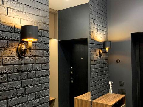 квартира за адресою Ботанічна вул., 2