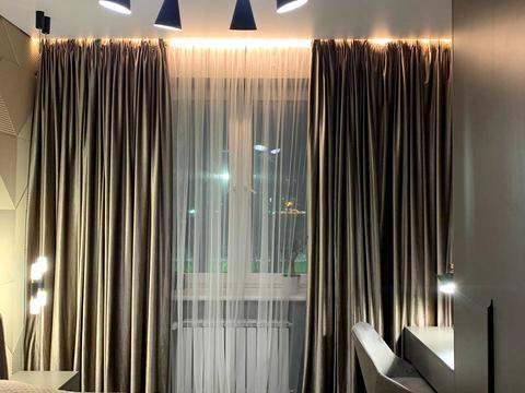 квартира за адресою Ботанічна вул., 2