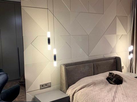 квартира за адресою Ботанічна вул., 2