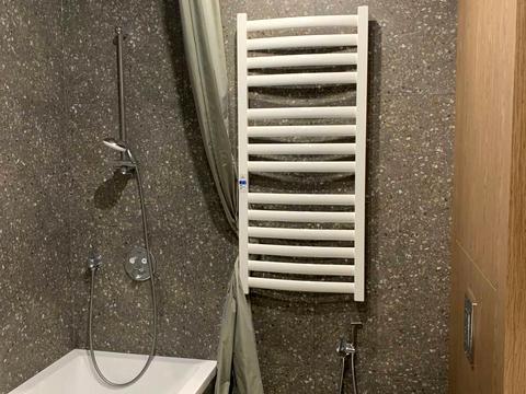 квартира за адресою Ботанічна вул., 2