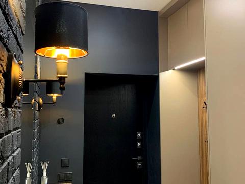 квартира за адресою Ботанічна вул., 2