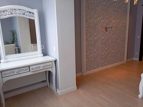 квартира за адресою Карла Мікльоша вул., 11