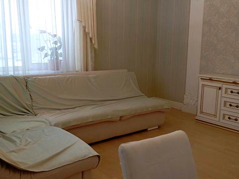 квартира за адресою Карла Мікльоша вул., 11