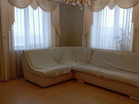 квартира за адресою Карла Мікльоша вул., 11