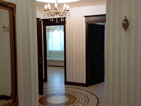 квартира за адресою Карла Мікльоша вул., 11