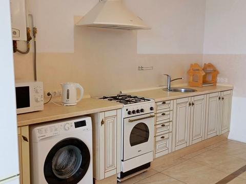 квартира за адресою Карла Мікльоша вул., 11