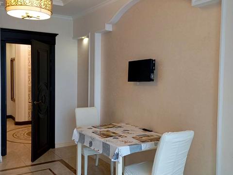 квартира за адресою Карла Мікльоша вул., 11