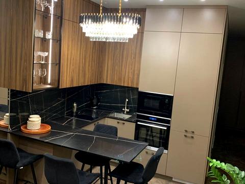 квартира за адресою Ботанічна вул., 2