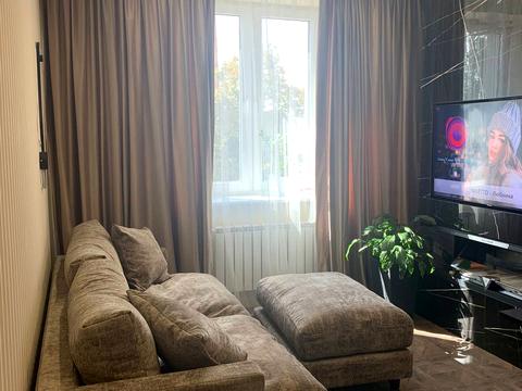 квартира за адресою Ботанічна вул., 2