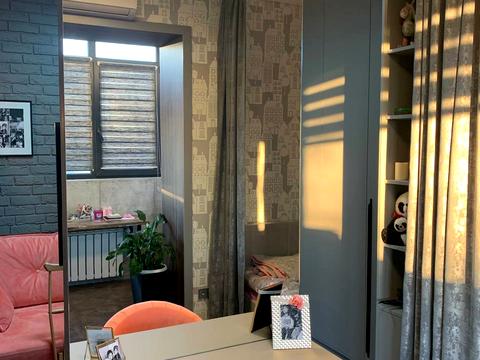 квартира за адресою Ботанічна вул., 2