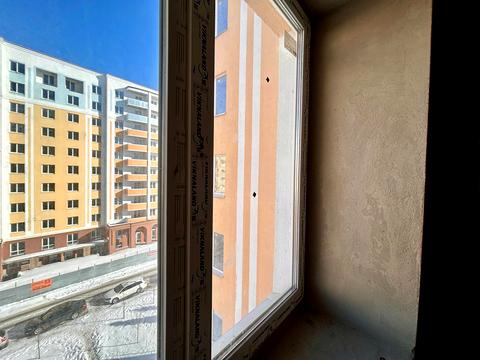 квартира за адресою Івана Кожедуба вул., 8-A