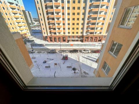 квартира за адресою Івана Кожедуба вул., 8-A