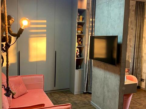 квартира за адресою Ботанічна вул., 2