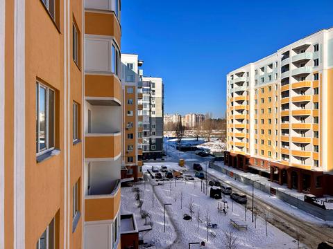 квартира за адресою Івана Кожедуба вул., 8-A