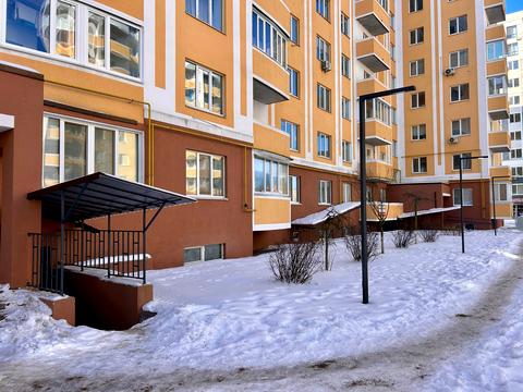 квартира за адресою Івана Кожедуба вул., 8-A