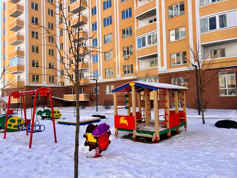 квартира за адресою Івана Кожедуба вул., 8-A