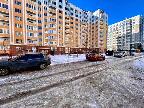 квартира за адресою Івана Кожедуба вул., 8-A