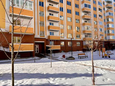 квартира за адресою Івана Кожедуба вул., 8-A