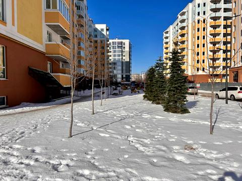 квартира за адресою Івана Кожедуба вул., 8-A