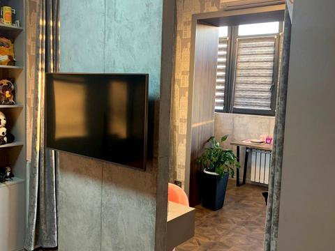 квартира за адресою Ботанічна вул., 2