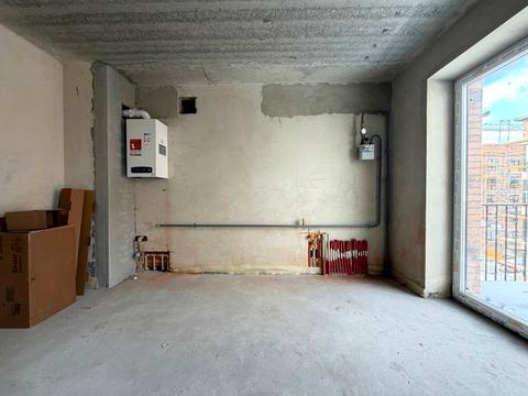 квартира за адресою 24 Серпня вул., (Будинок 4)