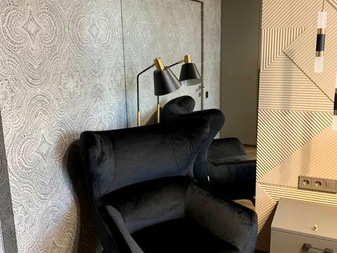 квартира за адресою Ботанічна вул., 2