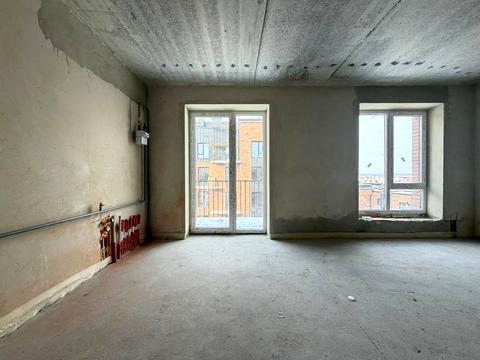 квартира за адресою 24 Серпня вул., (Будинок 4)