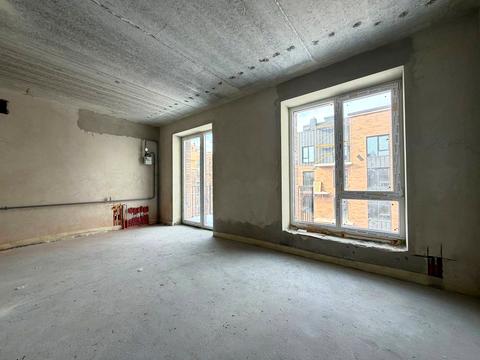 квартира за адресою 24 Серпня вул., (Будинок 4)