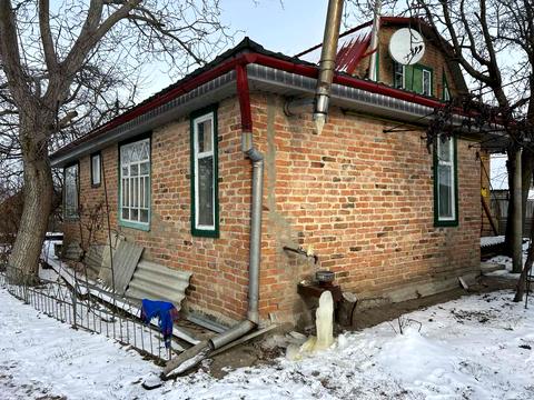 будинок за адресою Незалежності