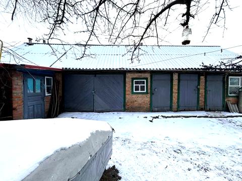 будинок за адресою Незалежності