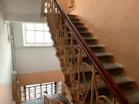 квартира за адресою Євгена Чикаленка вул. (Пушкінська), 31-Б