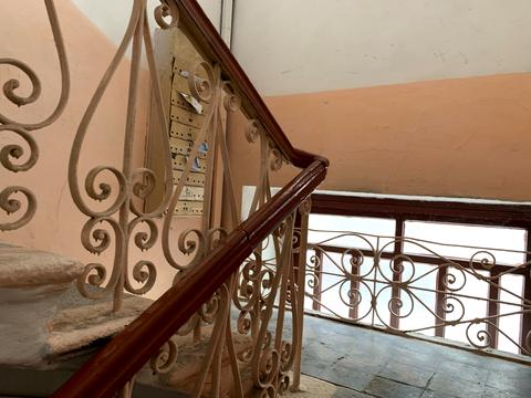 квартира за адресою Євгена Чикаленка вул. (Пушкінська), 31-Б