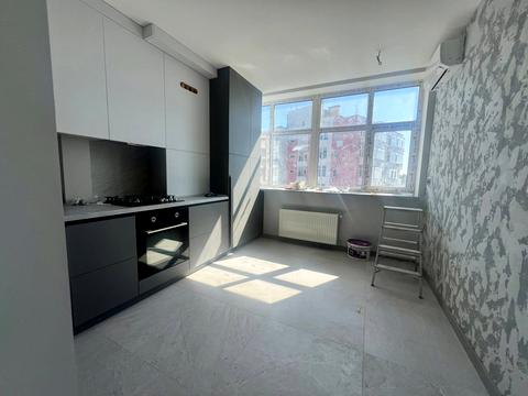 квартира за адресою Григорія Сковороди вул., 11