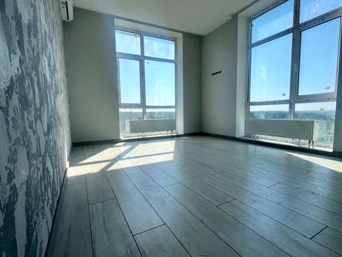 квартира за адресою Григорія Сковороди вул., 11