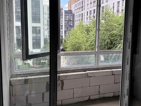 квартира за адресою Салютна вул., 2к7