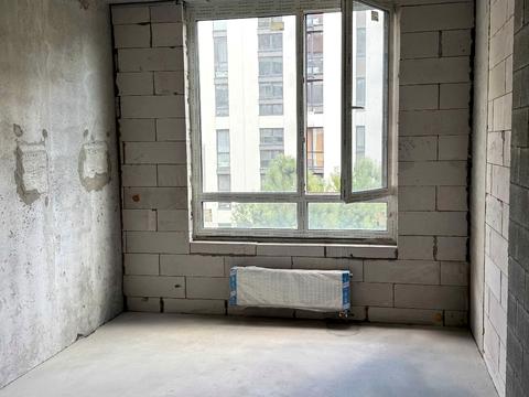 квартира за адресою Салютна вул., 2к7