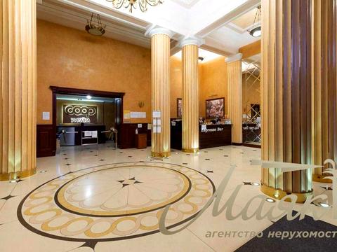 комерційна за адресою Хрещатик вул. (Kreschatic), 7/11