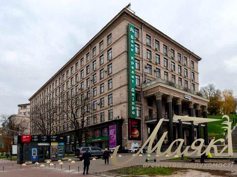 коммерческая по адресу Крещатик ул. (Kreschatic), 7/11