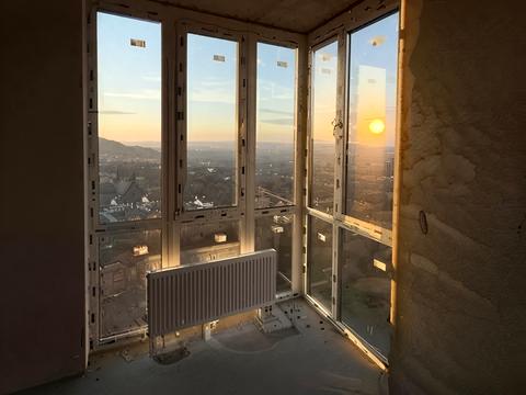 квартира за адресою Львів, Бігова вул., 17б