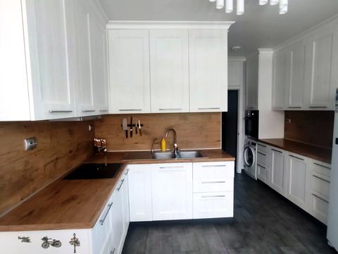 квартира за адресою Михайла Донця вул., 2-А