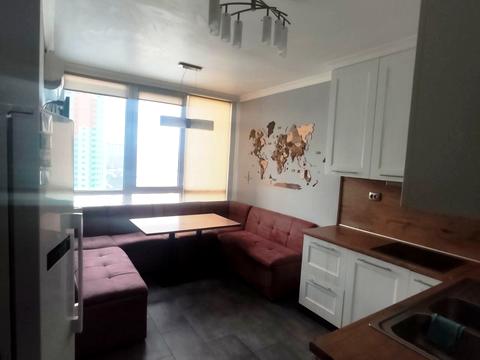 квартира за адресою Михайла Донця вул., 2-А