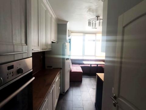 квартира за адресою Михайла Донця вул., 2-А