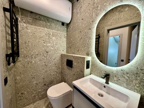 дом по адресу Святищенская ул.