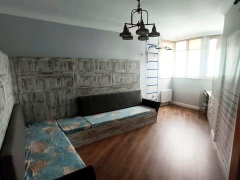 квартира за адресою Михайла Донця вул., 2-А