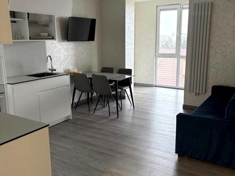 квартира по адресу Героев УПА ул., 73-В