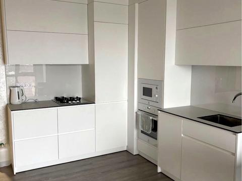 квартира за адресою Героїв УПА вул., 73-В